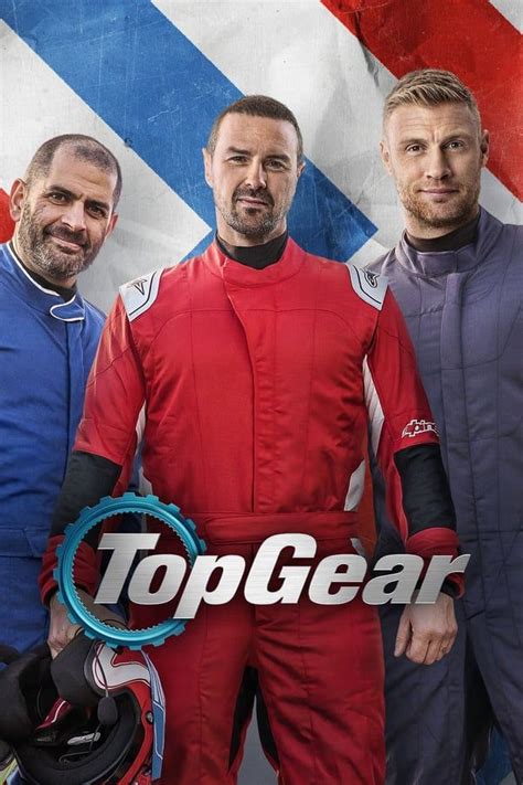 Watch Top Gear Season 1 Episode 4 - The Mondeo Beats the Germans online - tv series