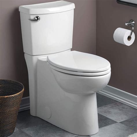 Replacement Toilets by Improveit Home Remodeling