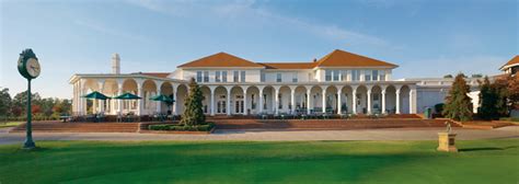 Village of Pinehurst Local Attractions | Pinehurst Resort | Historic Attractions in North Carolina