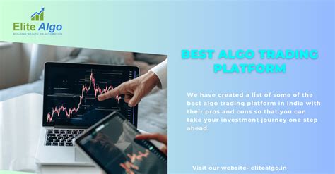 best algo trading platform in india We’re India’s premier best algo trading platform in india ...