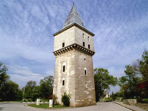 The Justice Mansion, Edirne, Turkey Free Photo Download | FreeImages