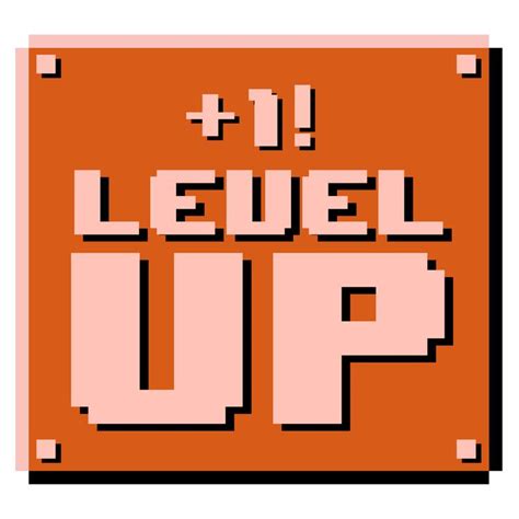 Level Up Your Faith! - Geeks Under Grace | Level up, Pixel art, Graphic ...