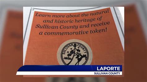 Sullivan County’s History Quest 2018 | wnep.com