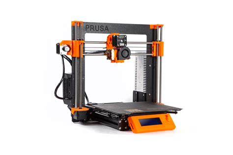 Prusa i3 3D Printers | FSU Art Labs