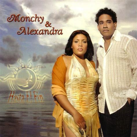 Monchy & Alexandra | 5 álbuns da Discografia no LETRAS.MUS.BR