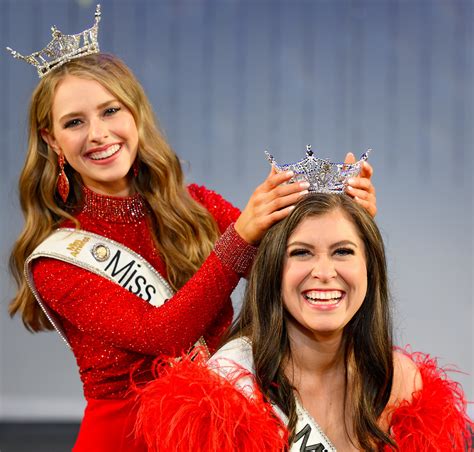 Miranda O’Bryan crowned Miss South Dakota 2023 | KMIT 105.9 FM