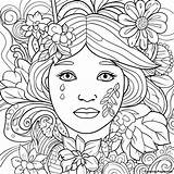 Growth Mindset Coloring Page  Pagescom sketch template