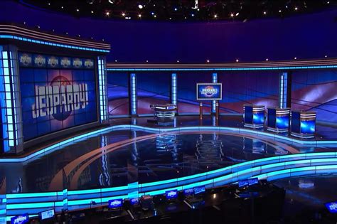 Jeopardy! Announces Schedule for Guest Co-Hosts