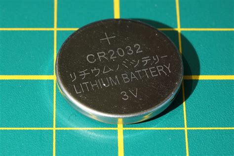 Can you recharge CR2032 batteries? - Electronic Guidebook