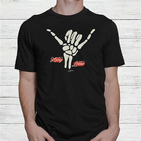 Jcombs Shaka Hang Loose Surfing Shirt - Walmart.com