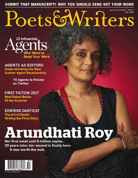 Poets & Writers Magazine - DiscountMags.com