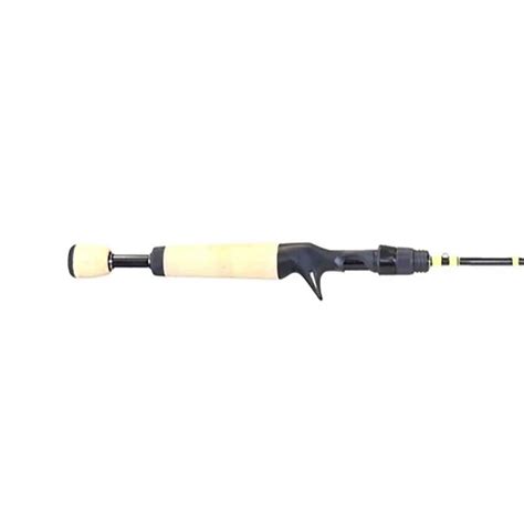 Clam Mack Ice Fishing Spinning Rod | Sportsman's Warehouse