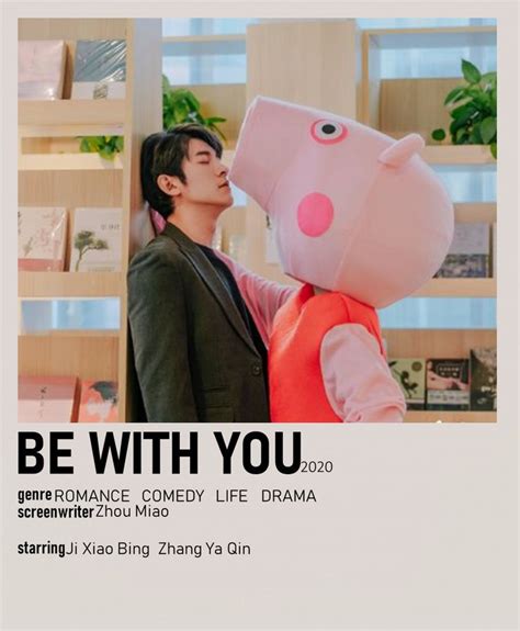 Be with you polaroid poster | Drama tv shows, Drama ideas, Korean drama ...