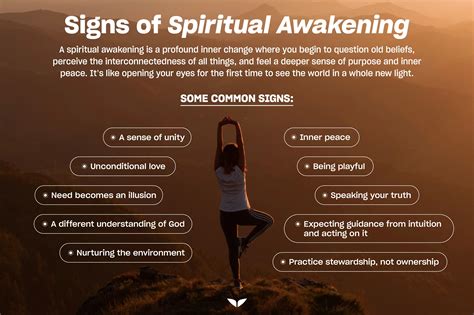 Is It Happening to You? 30 Signs of Spiritual Awakening