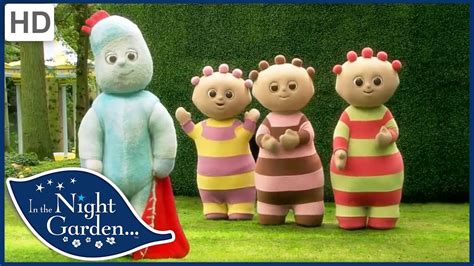 In the Night Garden 2 Hour Compilation with Igglepiggle, Upsy daisy and friends! - TV Shows for ...