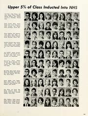 Mishawaka High School - Miskodeed Yearbook (Mishawaka, IN), Class of 1968, Page 149 of 178