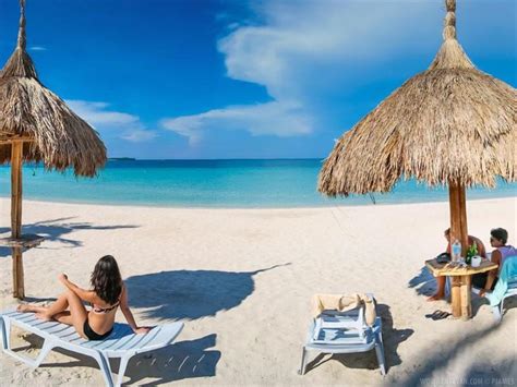Top 10 Best Beach Resorts in Bantayan Island, Cebu - Out of Town Blog