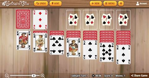 How to Win Klondike Solitaire - Reel Online 88