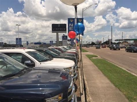 Mac Haik Ford car dealership in Victoria, TX 77904 | Kelley Blue Book