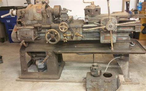 South Bend Lathe Serial Number List - westerndocu