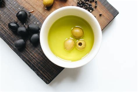 Extra virgin olive oil for arthritis