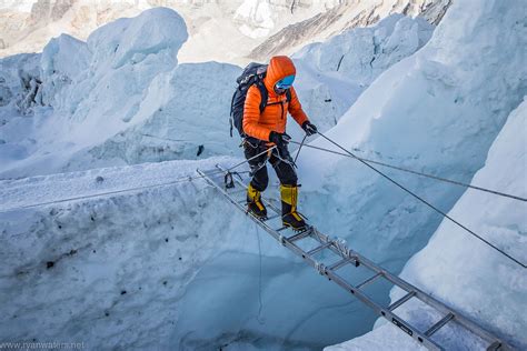 Mt Everest Climbing Expedition with Mountain Professionals