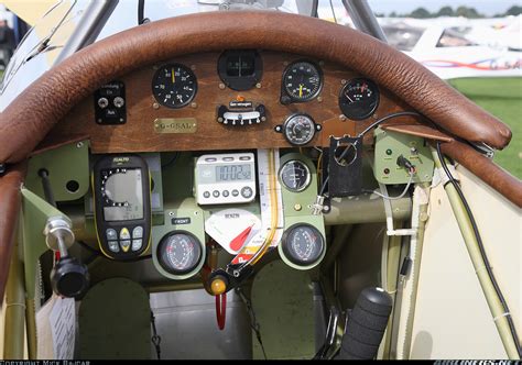 Airdrome Aeroplanes Fokker E-III - Untitled | Aviation Photo #2561211 ...