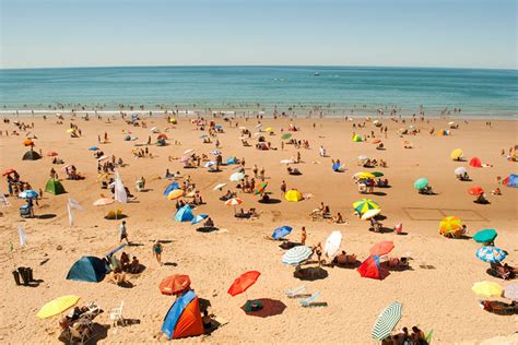 Saison des plages, Argentine, 2023