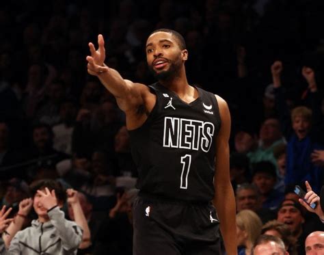 NBA: Mikal Bridges puts up 42 as Nets down Hawks | Inquirer Sports