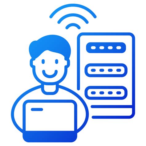 Web server - Free computer icons