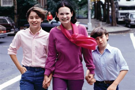 Anderson Cooper and his Mother Gloria Vanderbilt: A Photo-documentary – The Millennium Report