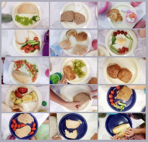 What do Israeli children pack for lunch? – Cafe Liz