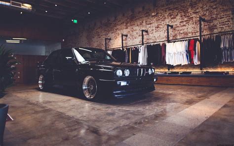 BMW E30 Tuning Wallpapers - Wallpaper Cave