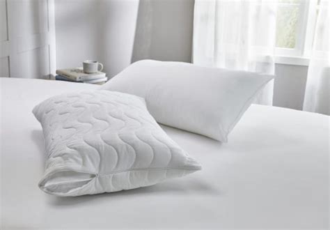 Premier Inn Luxury Pillows - Premier Inn at home