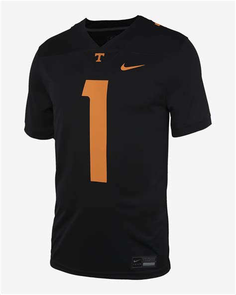 Tennessee 2023 Men's Nike College Football Jersey. Nike.com