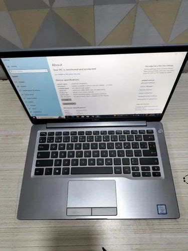 Refurbished Dell Laptops, Core i7 at ₹ 32000 in Noida | ID: 2850589512430