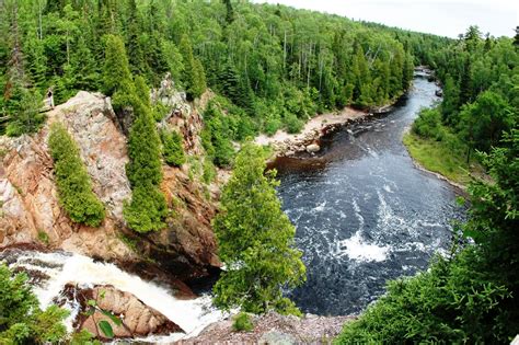 Tettegouche State Park | Explore Minnesota