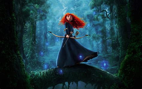 Disney Brave Wallpapers ·① WallpaperTag