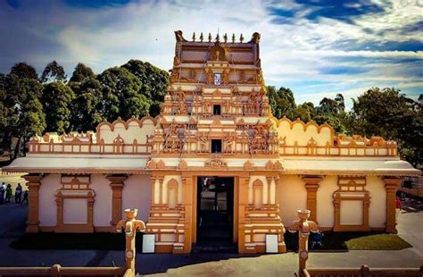 Ayyappan Temple In Sydney: Everything To Know For A Divine Trip