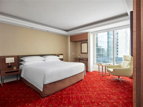 Melbourne Marriott Hotel, Accommodation, Melbourne, Victoria, Australia