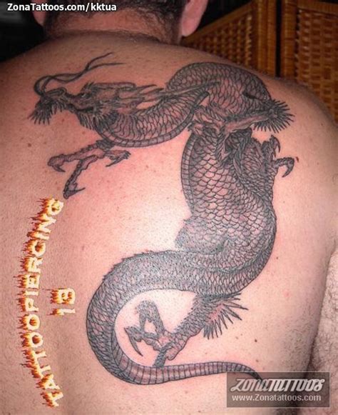 View Tattoo Komodo Dragon PNG