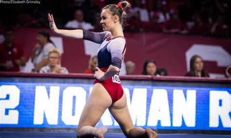 NCAA Gym Watchlist: 7 Gymnasts Poised to Break Out in 2023 - College ...