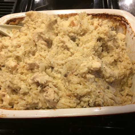 Mamaw's Chicken and Rice Casserole Photos - Allrecipes.com