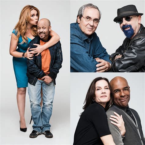 ‘Star Trek: DS9’ at 25: Through the Wormhole With Cast and Creators – Variety