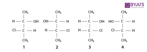 Diastereomers - Definition, Characteristics, Properties and Differentiation with Videos