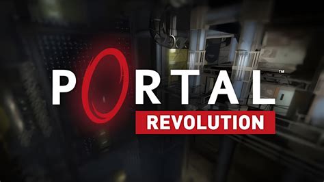 Mac で Portal: Revolution をプレイする方法 - AppsOnMac