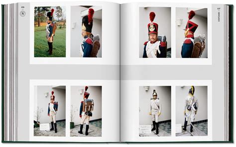 Unfilmed masterpiece: Stanley Kubrick’s Napoleon. TASCHEN Books