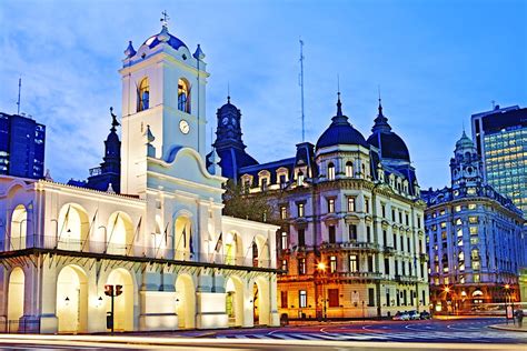 Plaza de Mayo | Buenos Aires, Argentina Attractions - Lonely Planet