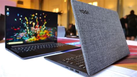 Lenovo Yoga Slim 7 Review | goosed.ie