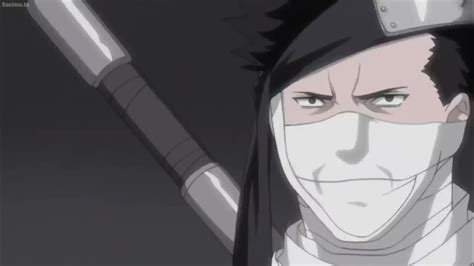 team 7 vs haku and zabuza - YouTube